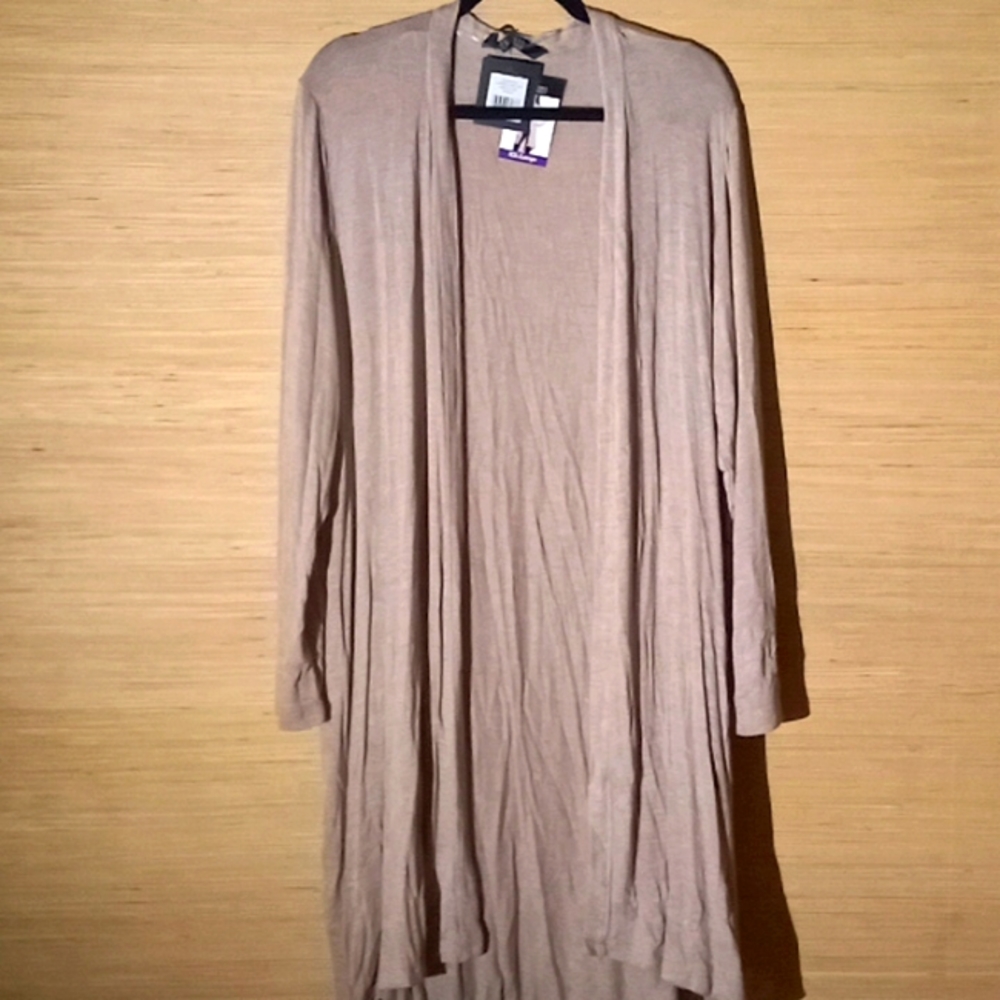 Ellen Tracy Cardigan